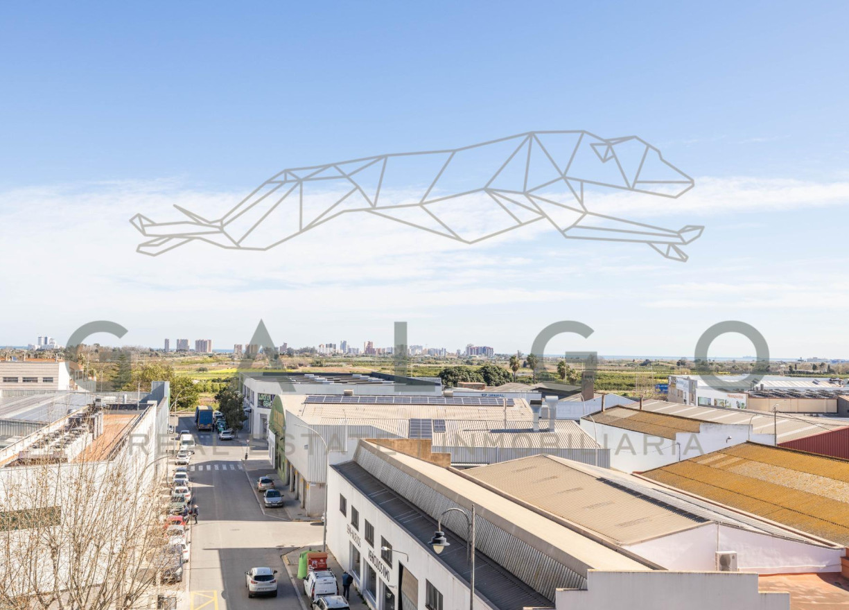 Venta - Piso - Massamagrell - Costa de valencia