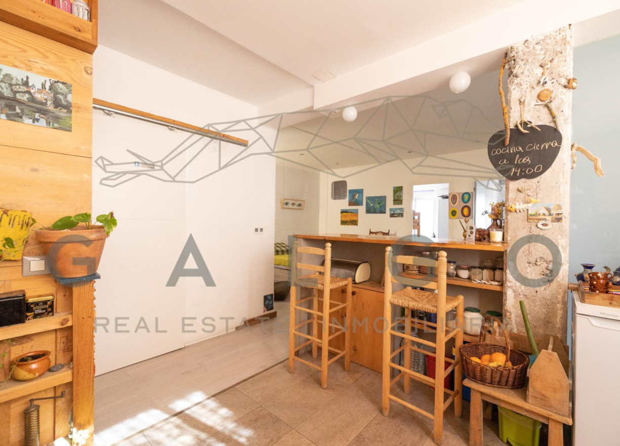 Venta - Piso - Massamagrell - Costa de valencia