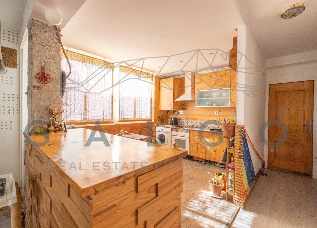 Venta - Piso - Massamagrell - Costa de valencia