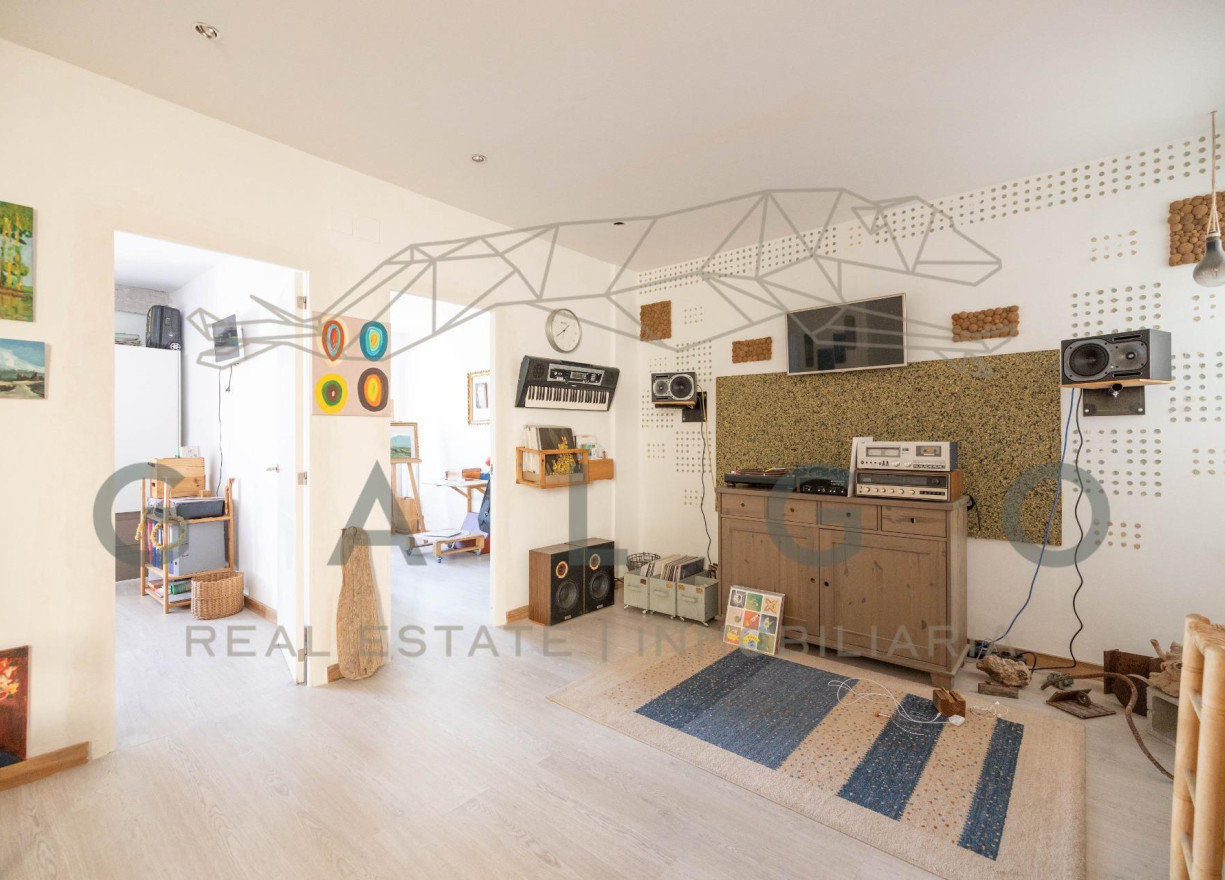 Venta - Piso - Massamagrell - Costa de valencia