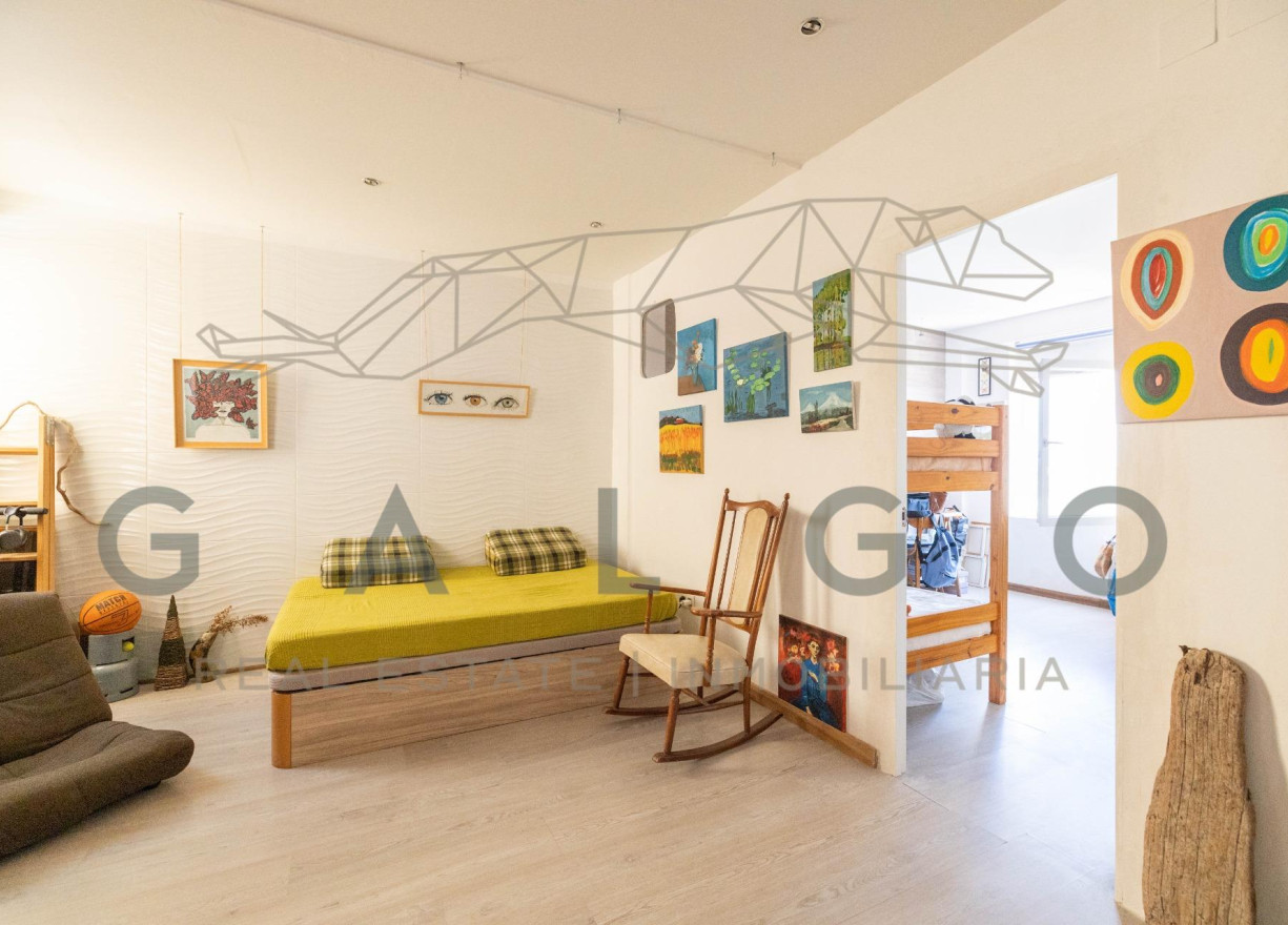 Venta - Piso - Massamagrell - Costa de valencia