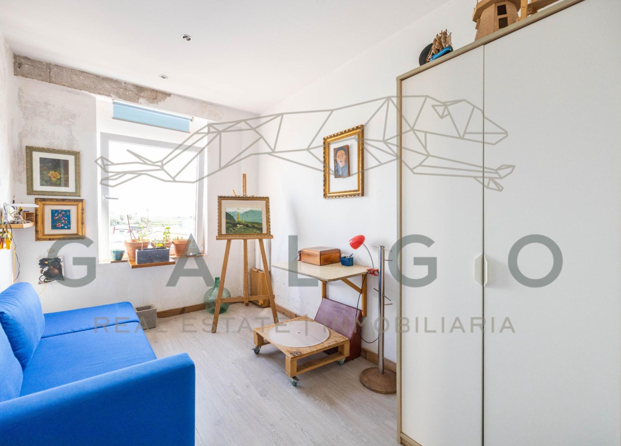 Venta - Piso - Massamagrell - Costa de valencia