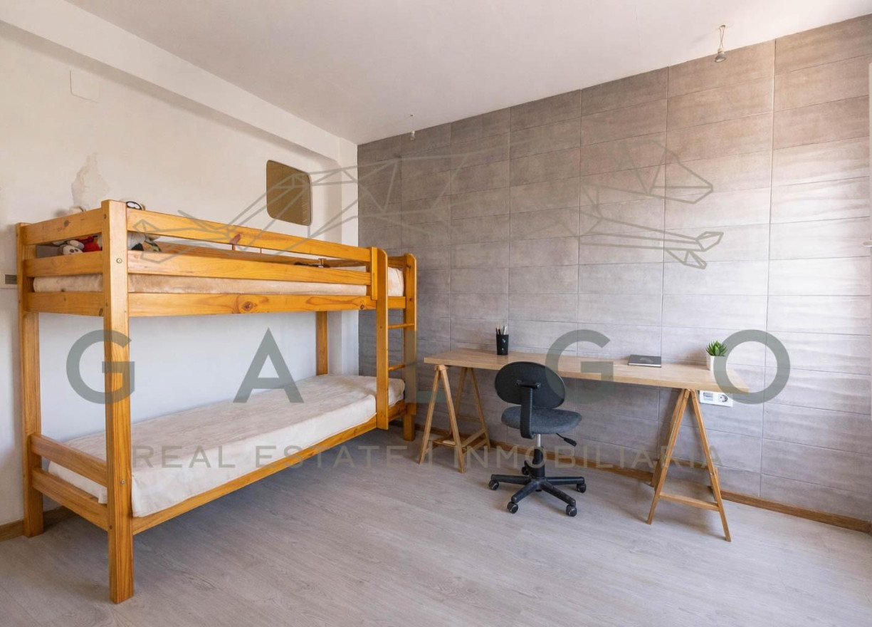 Venta - Piso - Massamagrell - Costa de valencia