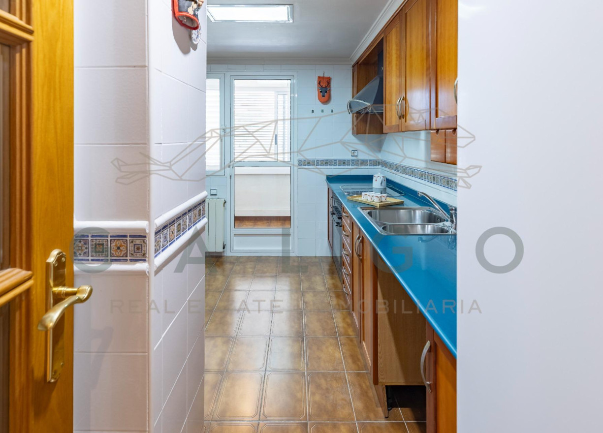 Venta - Piso - Paterna - Terramelar