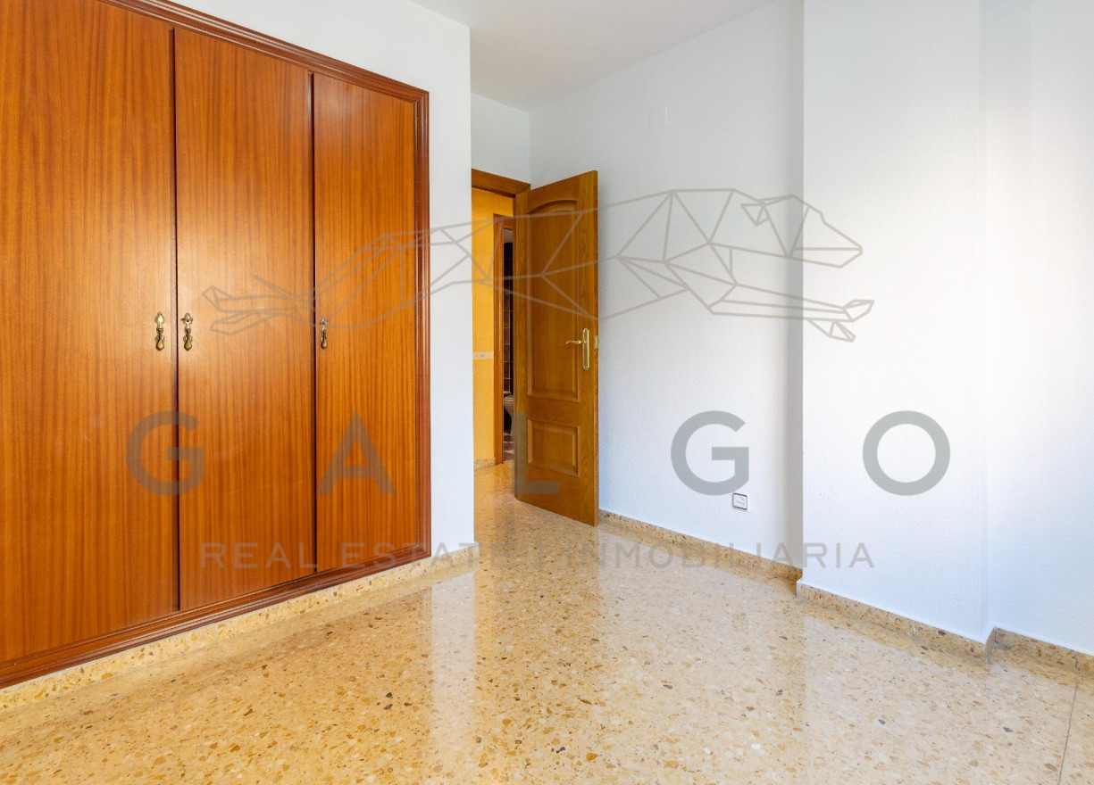 Venta - Piso - Paterna - Terramelar