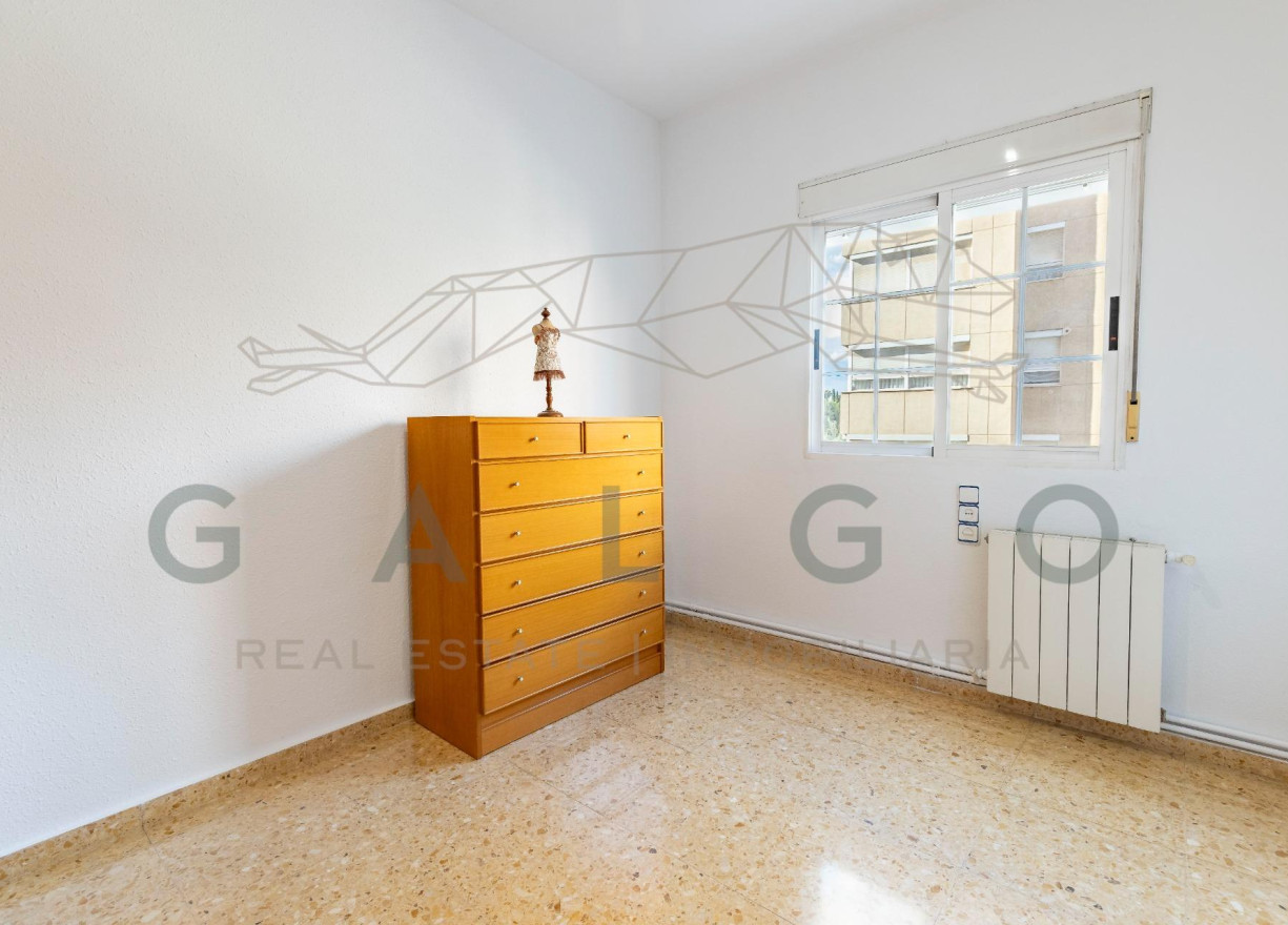 Venta - Piso - Paterna - Terramelar