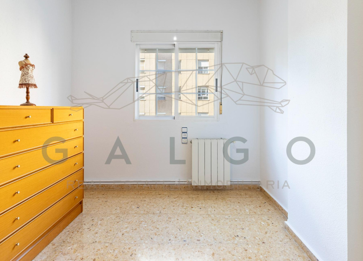 Venta - Piso - Paterna - Terramelar