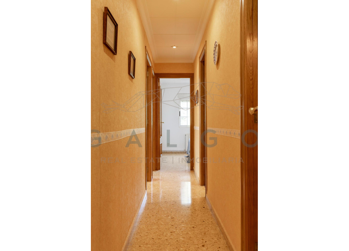 Venta - Piso - Paterna - Terramelar