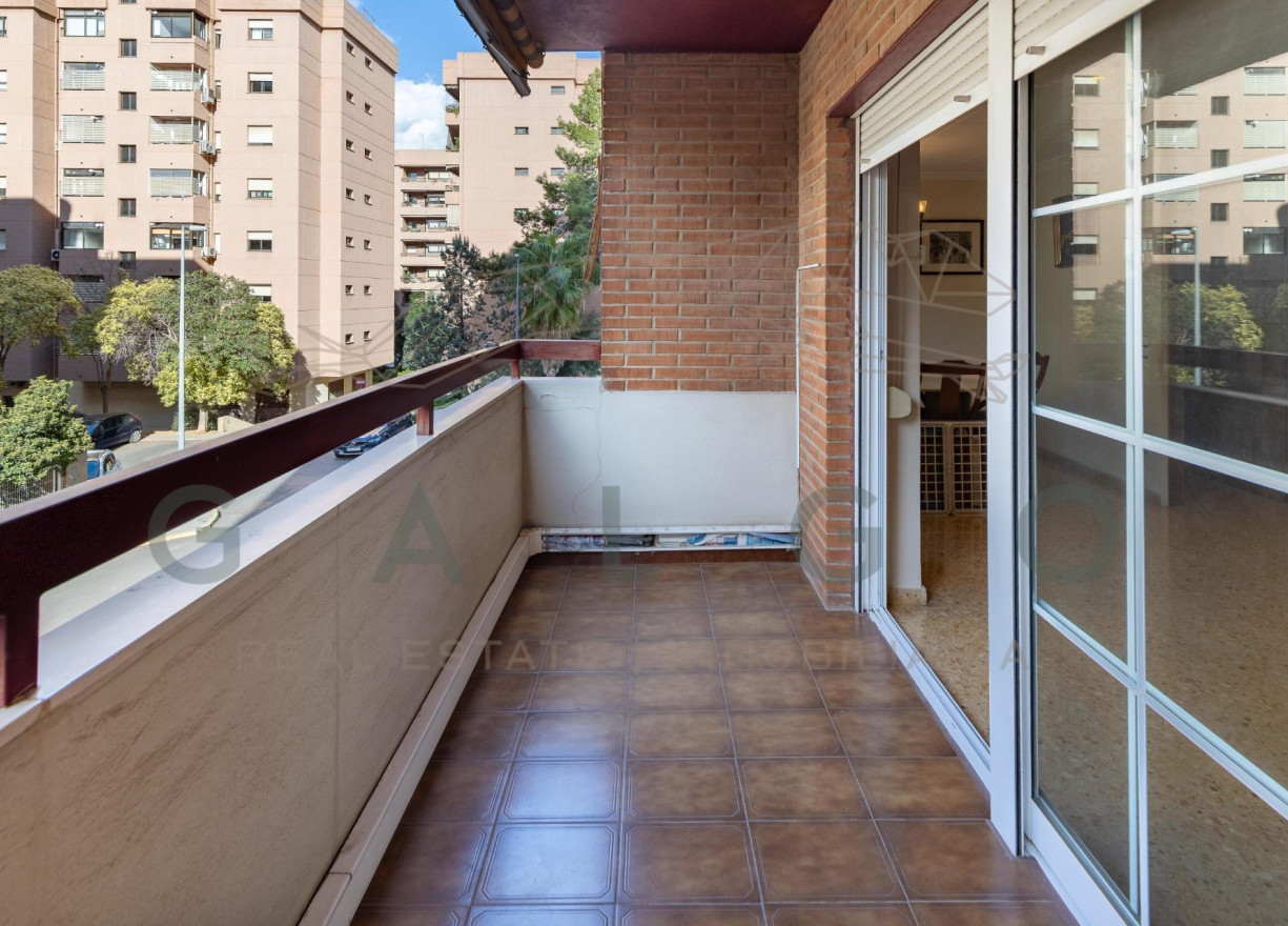 Venta - Piso - Paterna - Terramelar