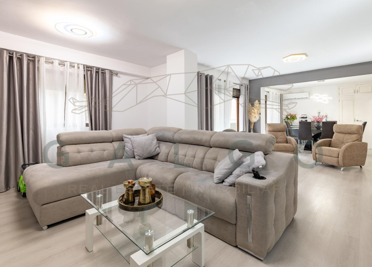 Venta - Piso - Paterna - Terramelar