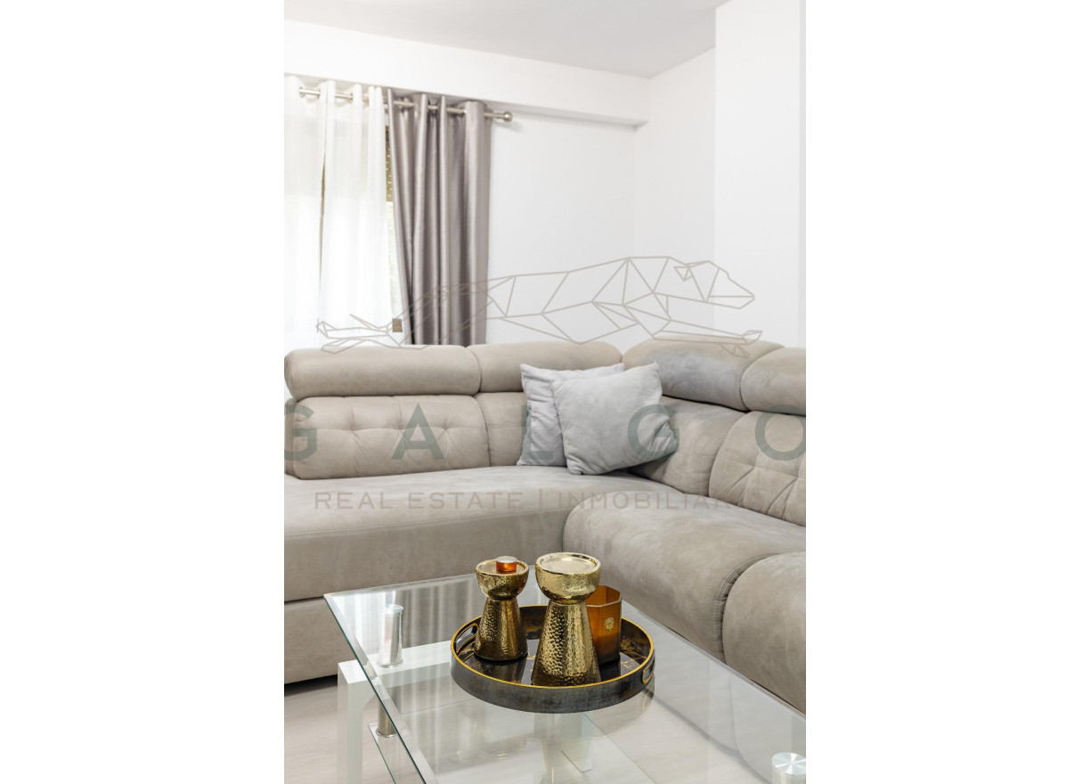 Venta - Piso - Paterna - Terramelar