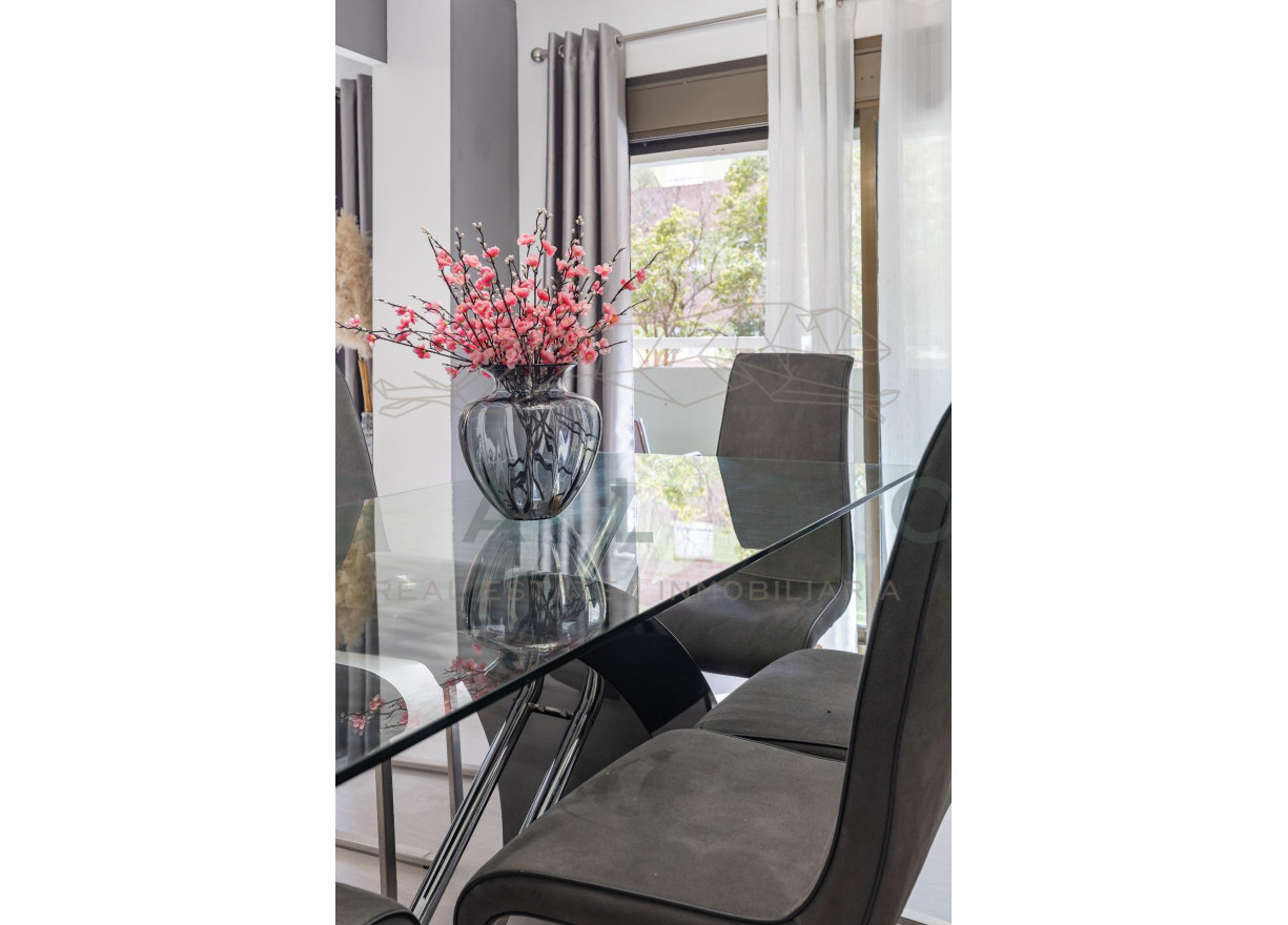 Venta - Piso - Paterna - Terramelar