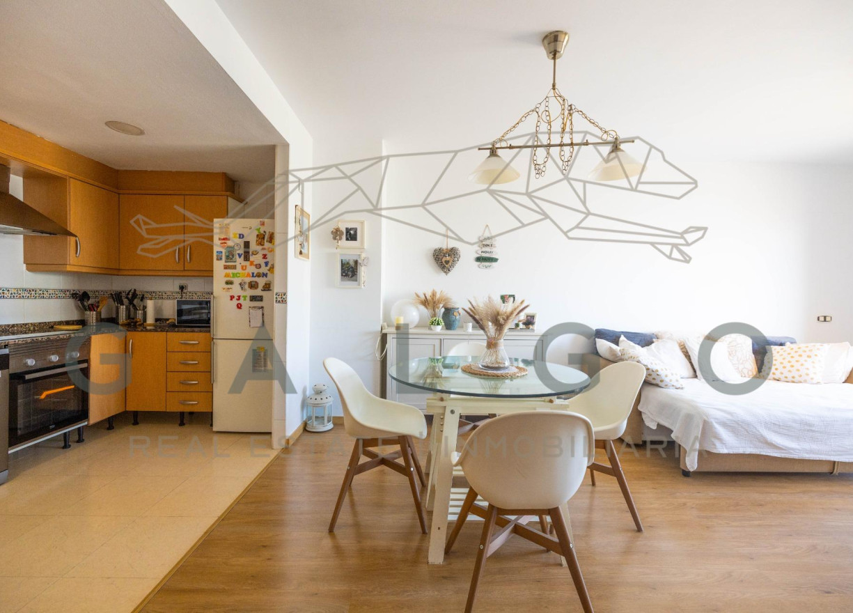 Venta - Piso - Paterna - Valterna