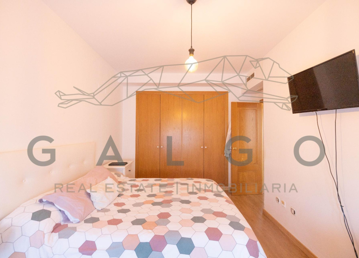 Venta - Piso - Paterna - Valterna
