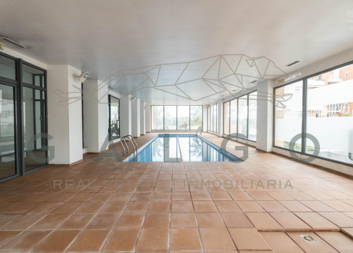 Venta - Piso - Paterna - Valterna