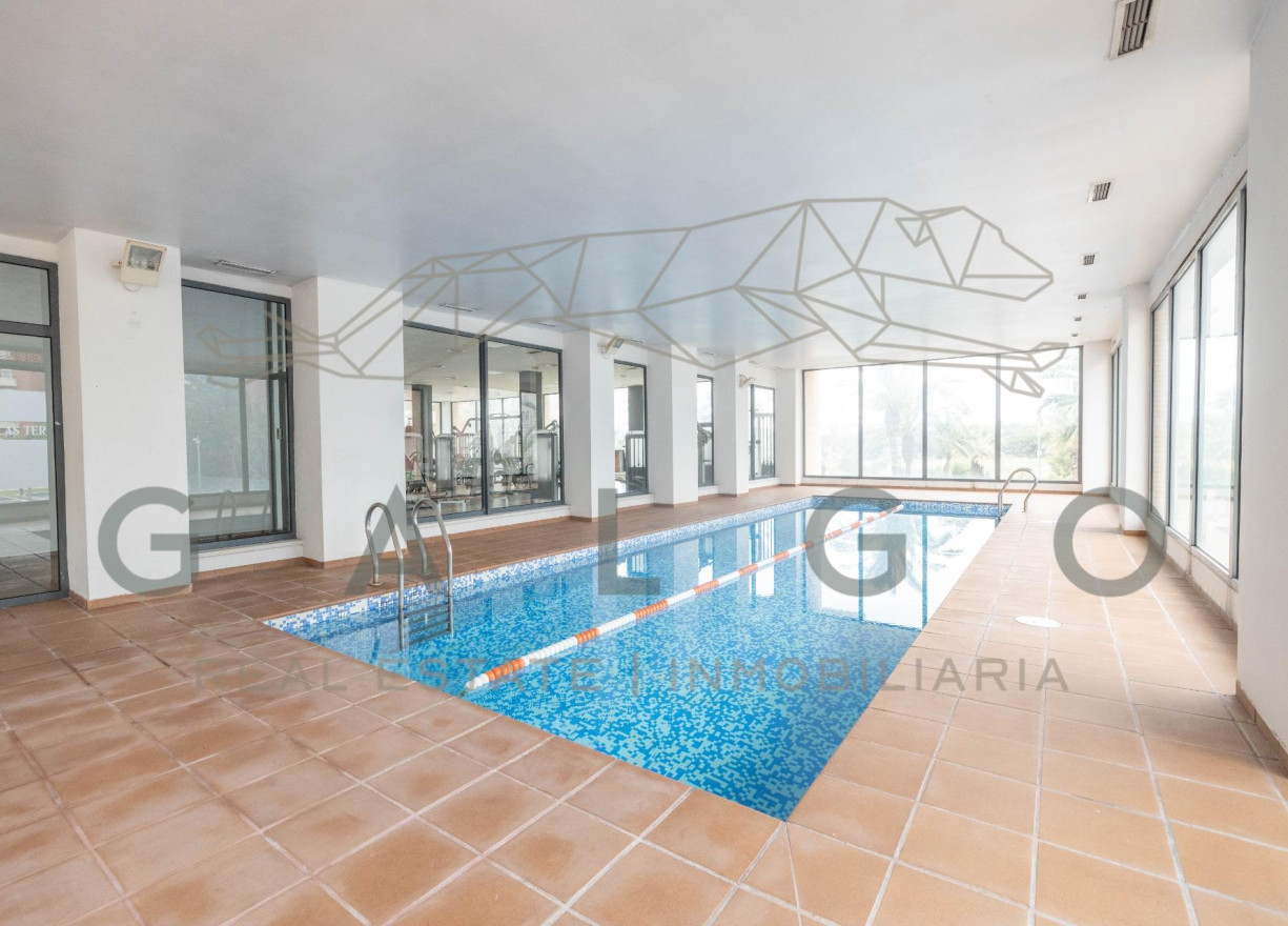 Venta - Piso - Paterna - Valterna
