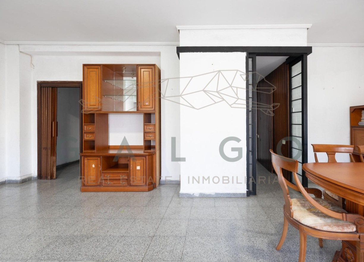 Venta - Piso - Valencia - Aiora - Ayora