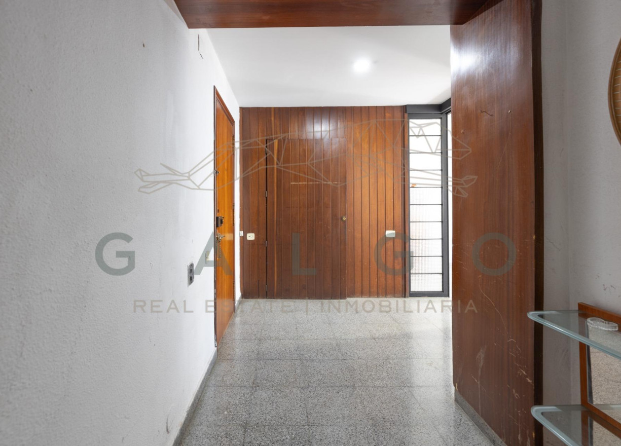 Venta - Piso - Valencia - Aiora - Ayora