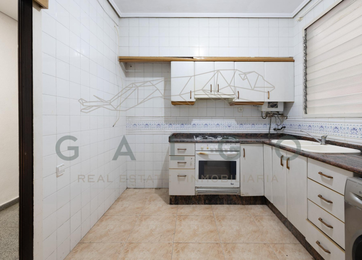 Venta - Piso - Valencia - Aiora - Ayora