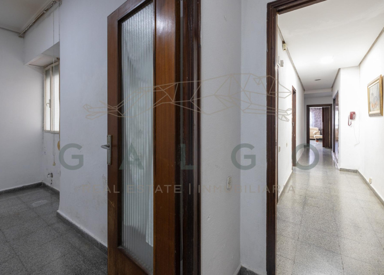 Venta - Piso - Valencia - Aiora - Ayora
