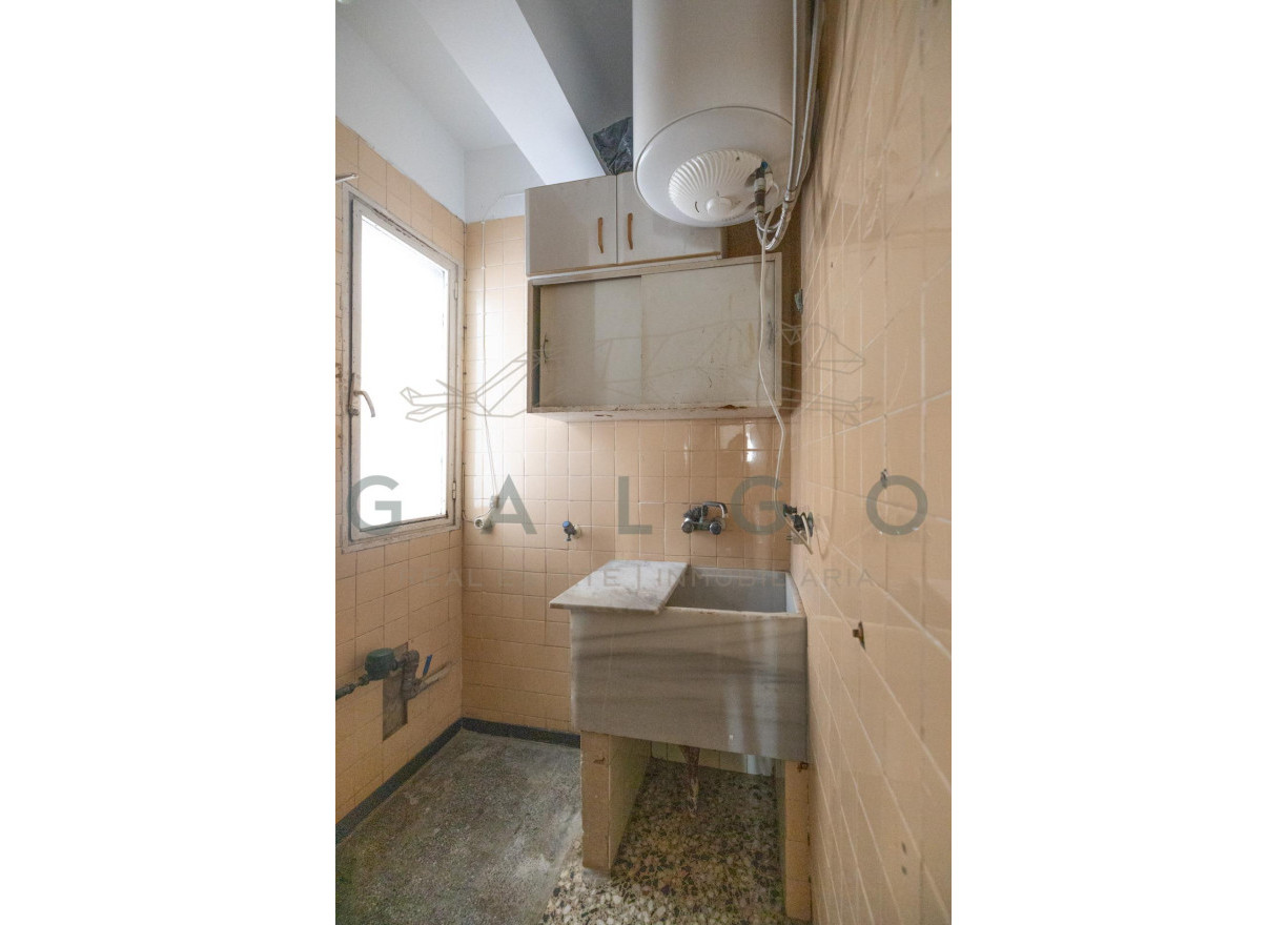 Venta - Piso - Valencia - Aiora - Ayora