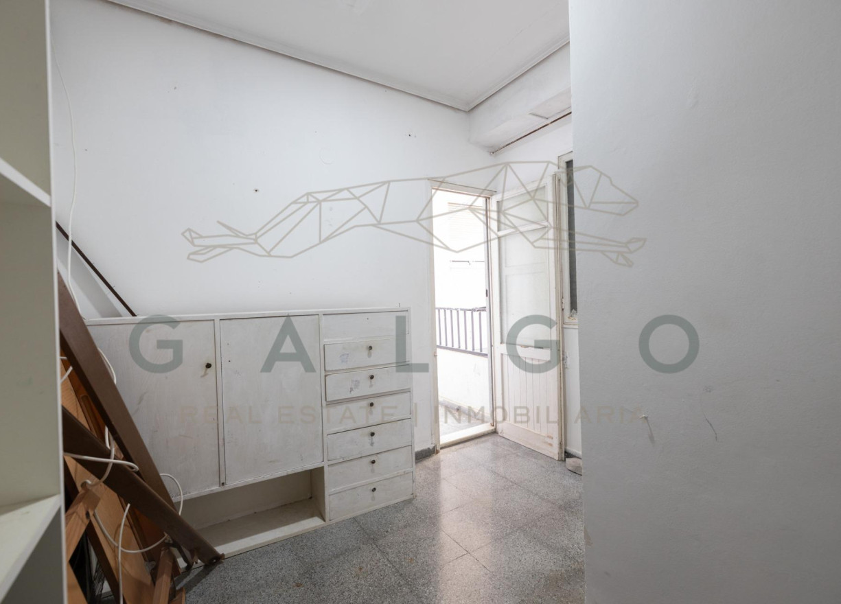 Venta - Piso - Valencia - Aiora - Ayora