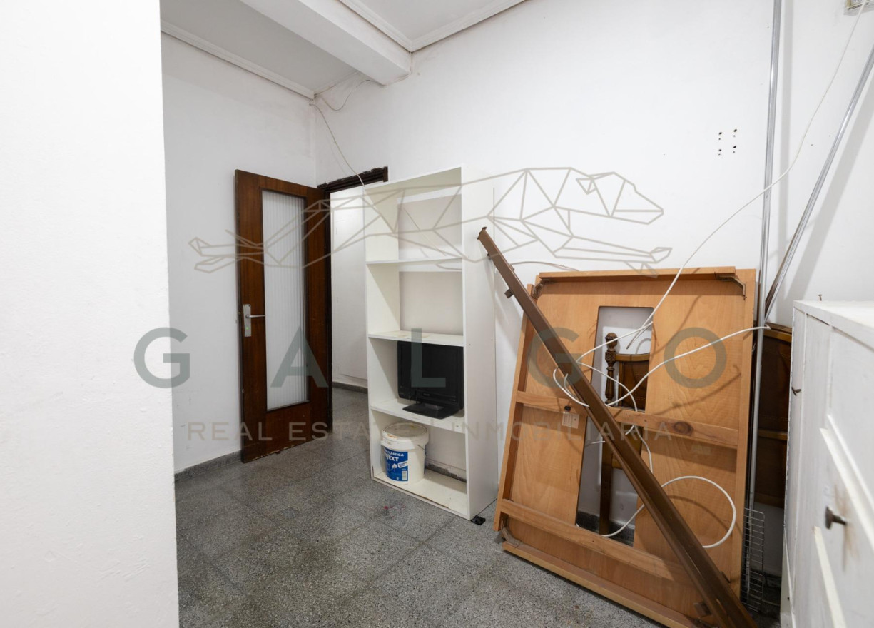 Venta - Piso - Valencia - Aiora - Ayora