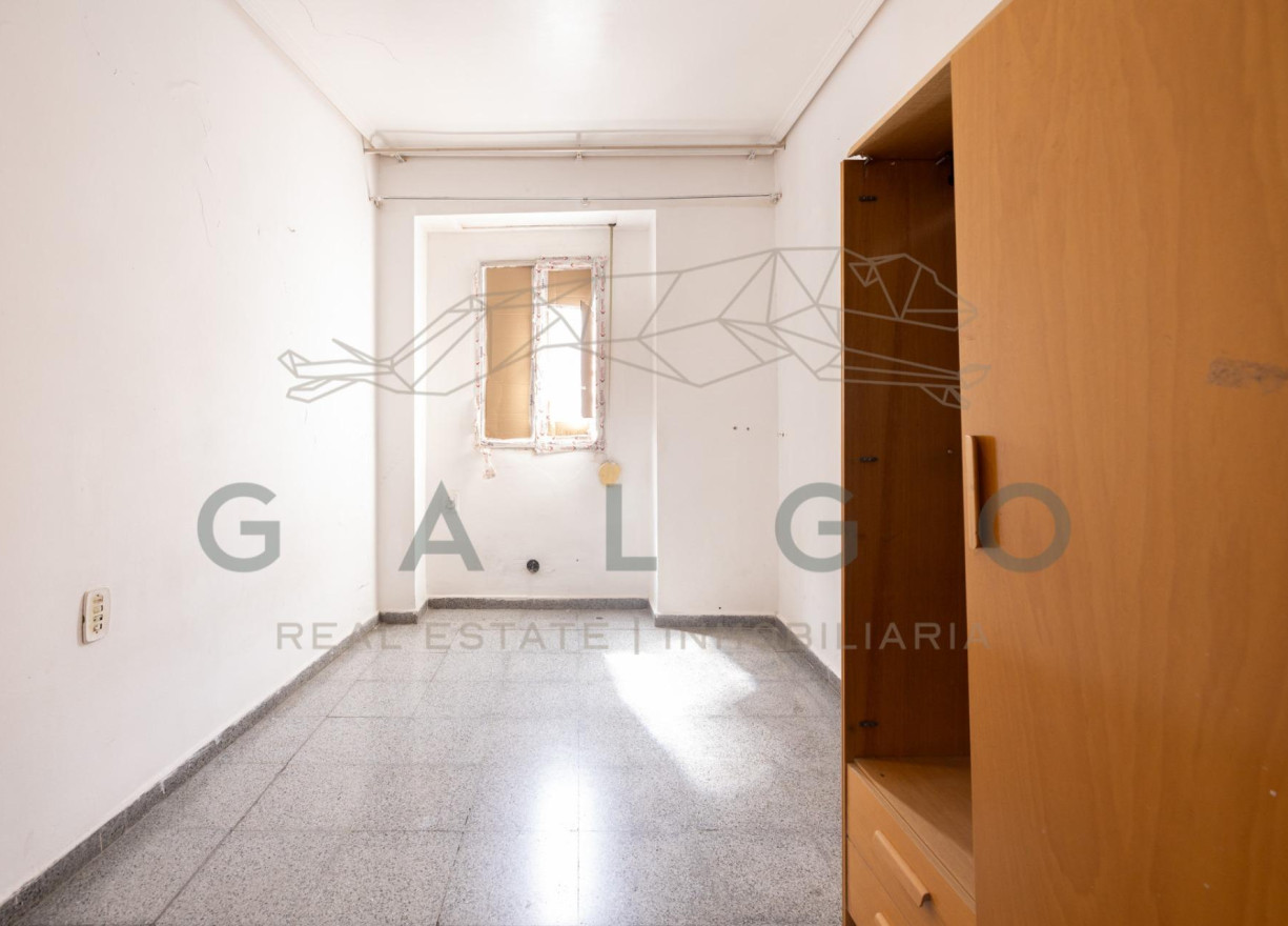 Venta - Piso - Valencia - Aiora - Ayora