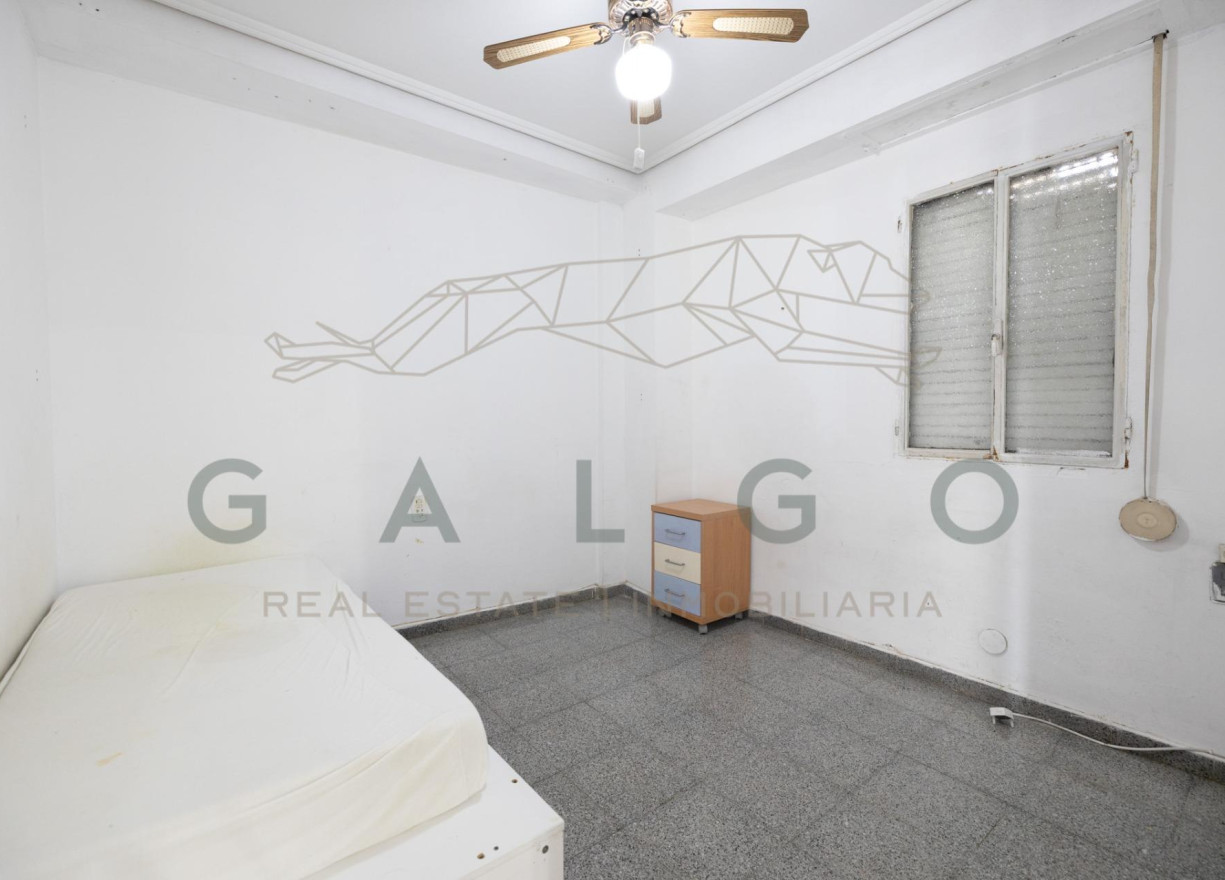 Venta - Piso - Valencia - Aiora - Ayora
