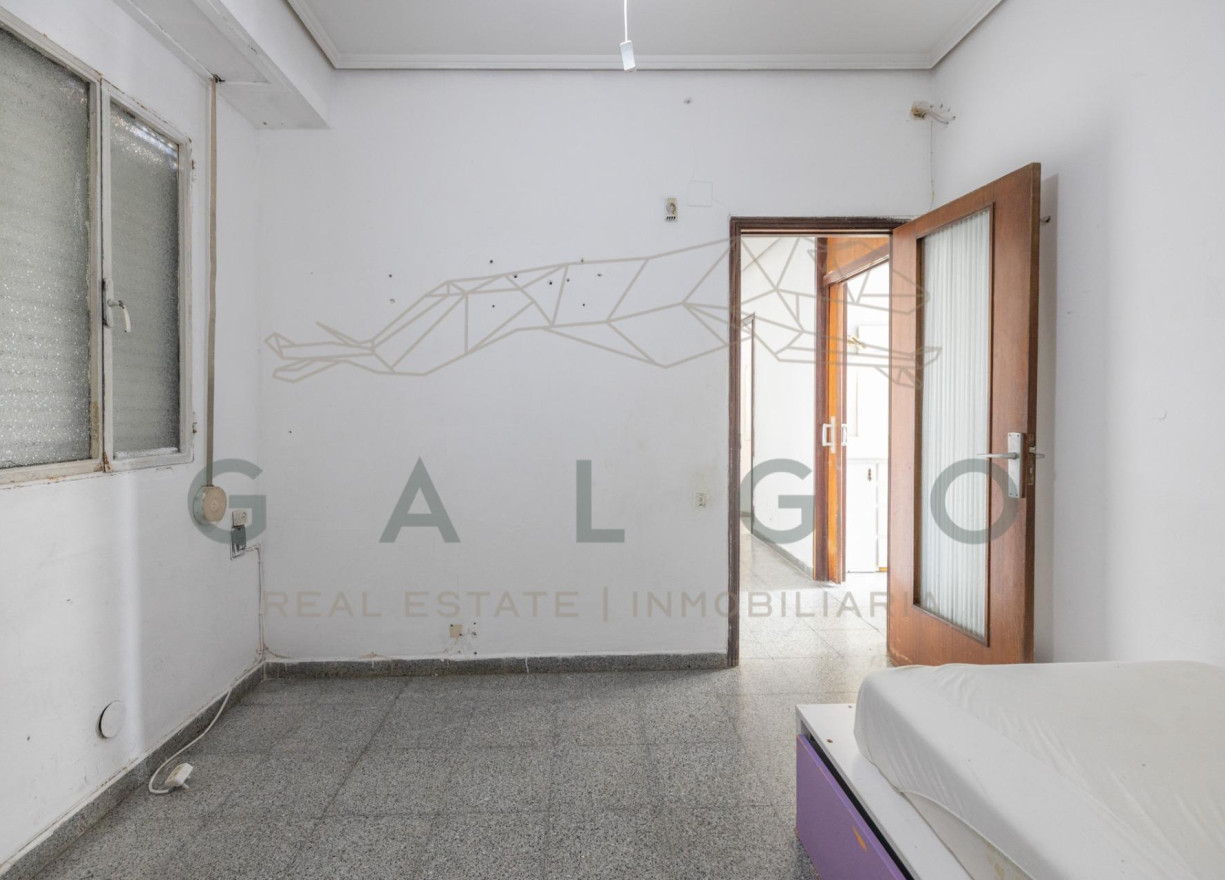 Venta - Piso - Valencia - Aiora - Ayora