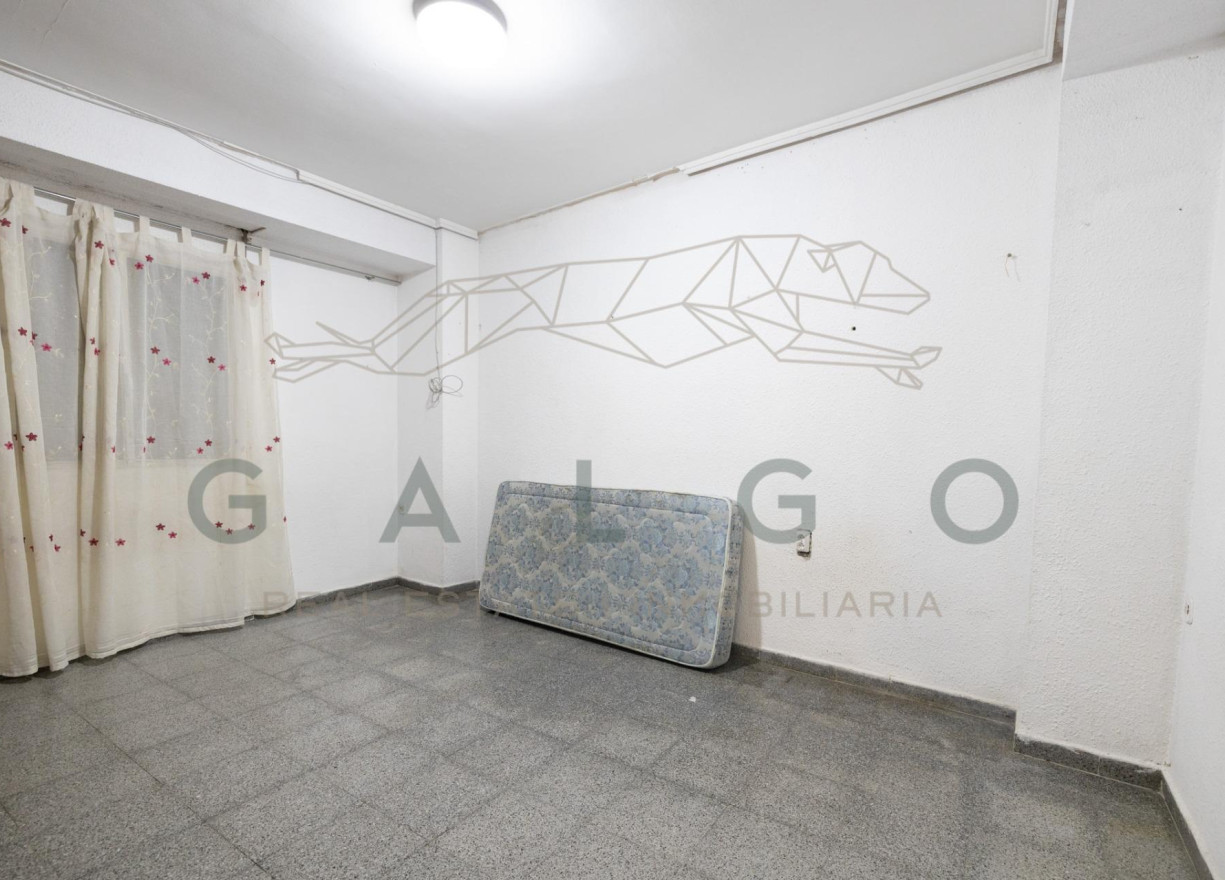 Venta - Piso - Valencia - Aiora - Ayora