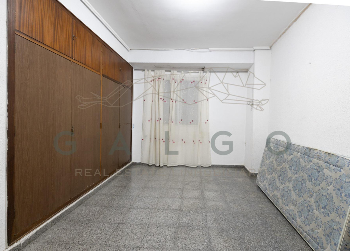 Venta - Piso - Valencia - Aiora - Ayora