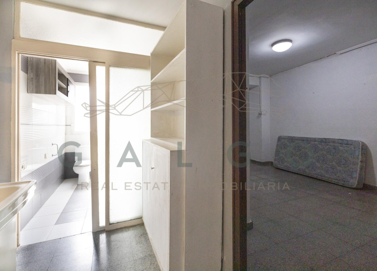 Venta - Piso - Valencia - Aiora - Ayora