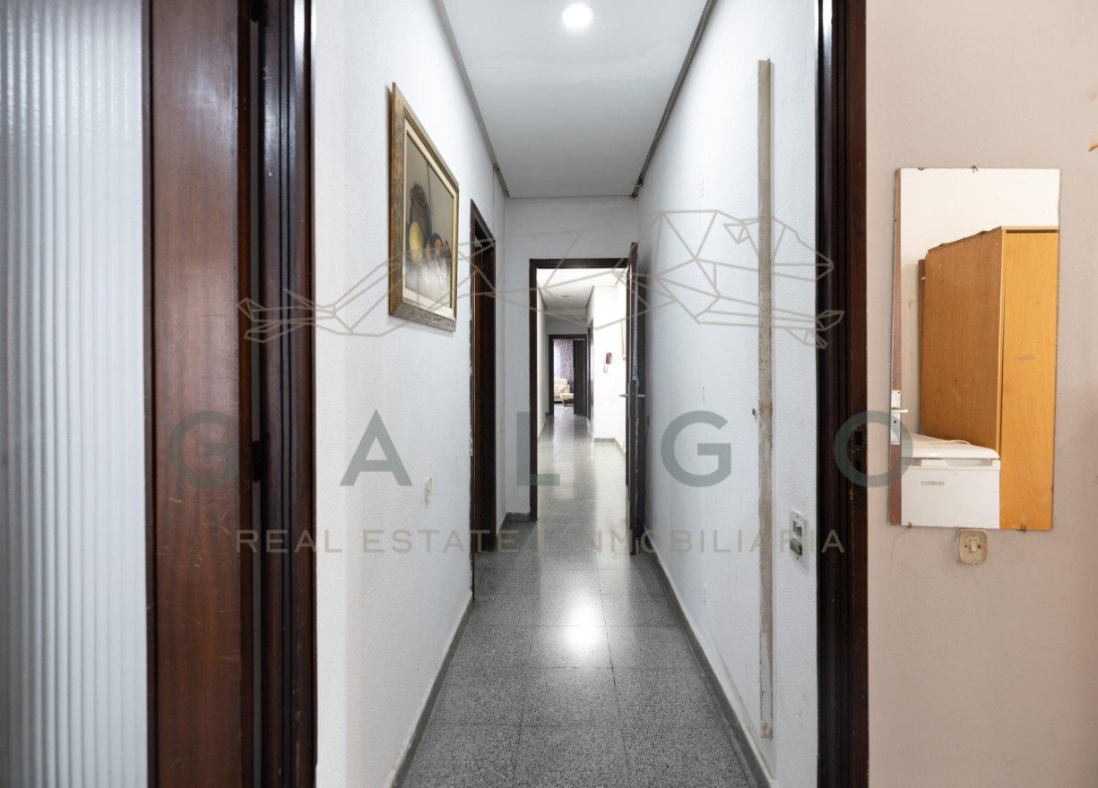 Venta - Piso - Valencia - Aiora - Ayora