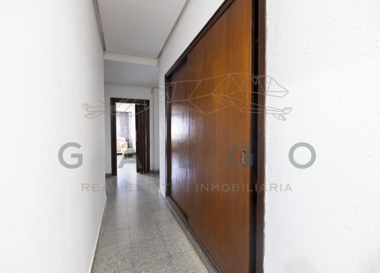 Venta - Piso - Valencia - Aiora - Ayora