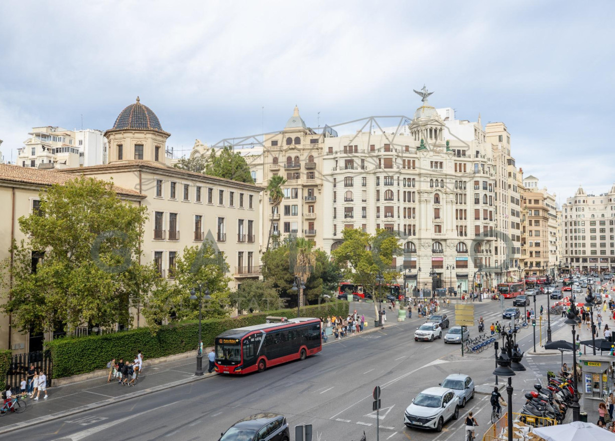 Venta - Piso - Valencia - Arrancapins