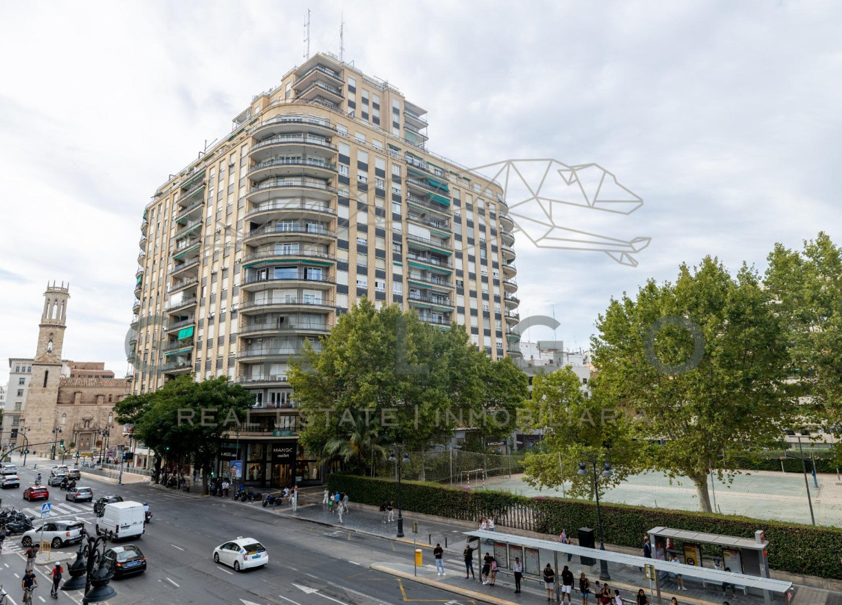 Venta - Piso - Valencia - Arrancapins