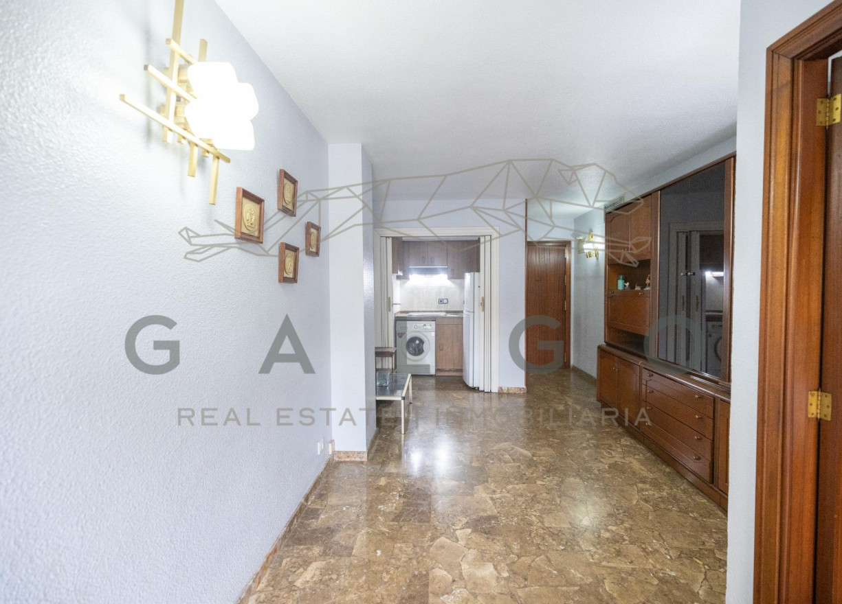 Venta - Piso - Valencia - Arrancapins