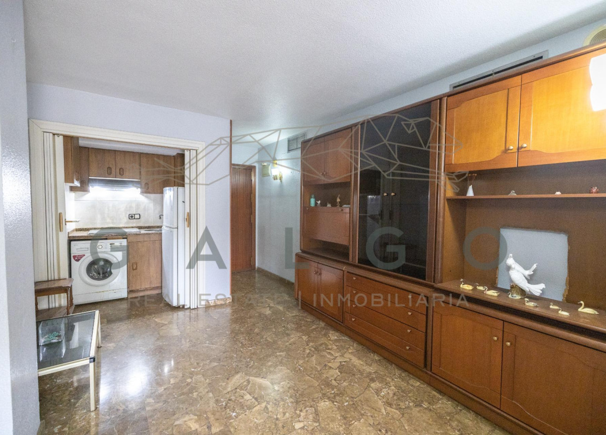 Venta - Piso - Valencia - Arrancapins