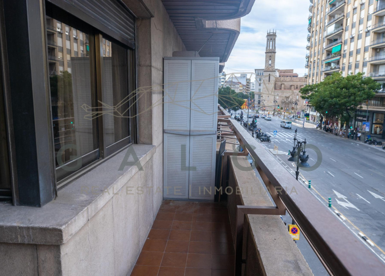 Venta - Piso - Valencia - Arrancapins