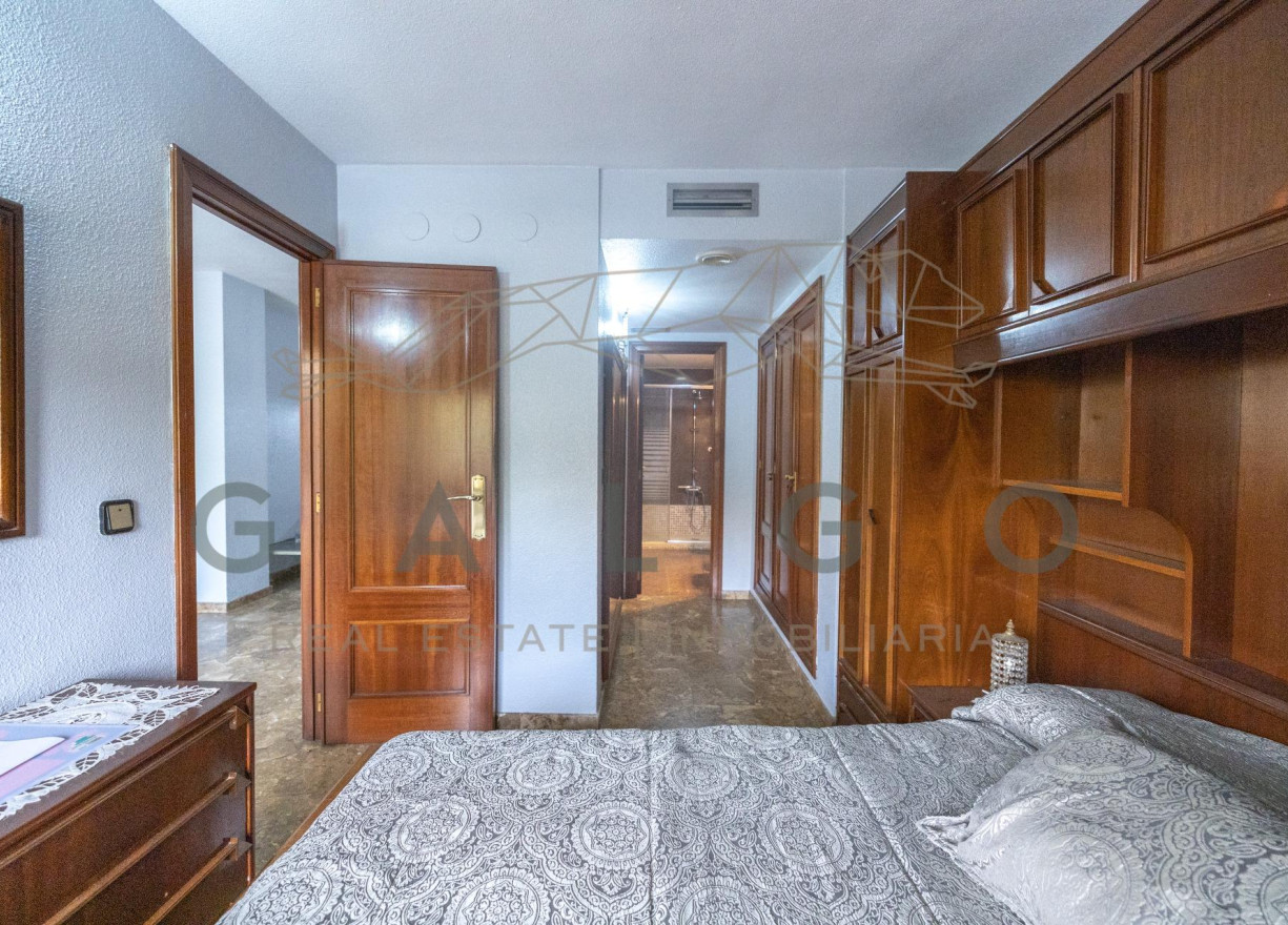 Venta - Piso - Valencia - Arrancapins