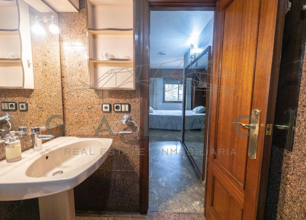 Venta - Piso - Valencia - Arrancapins