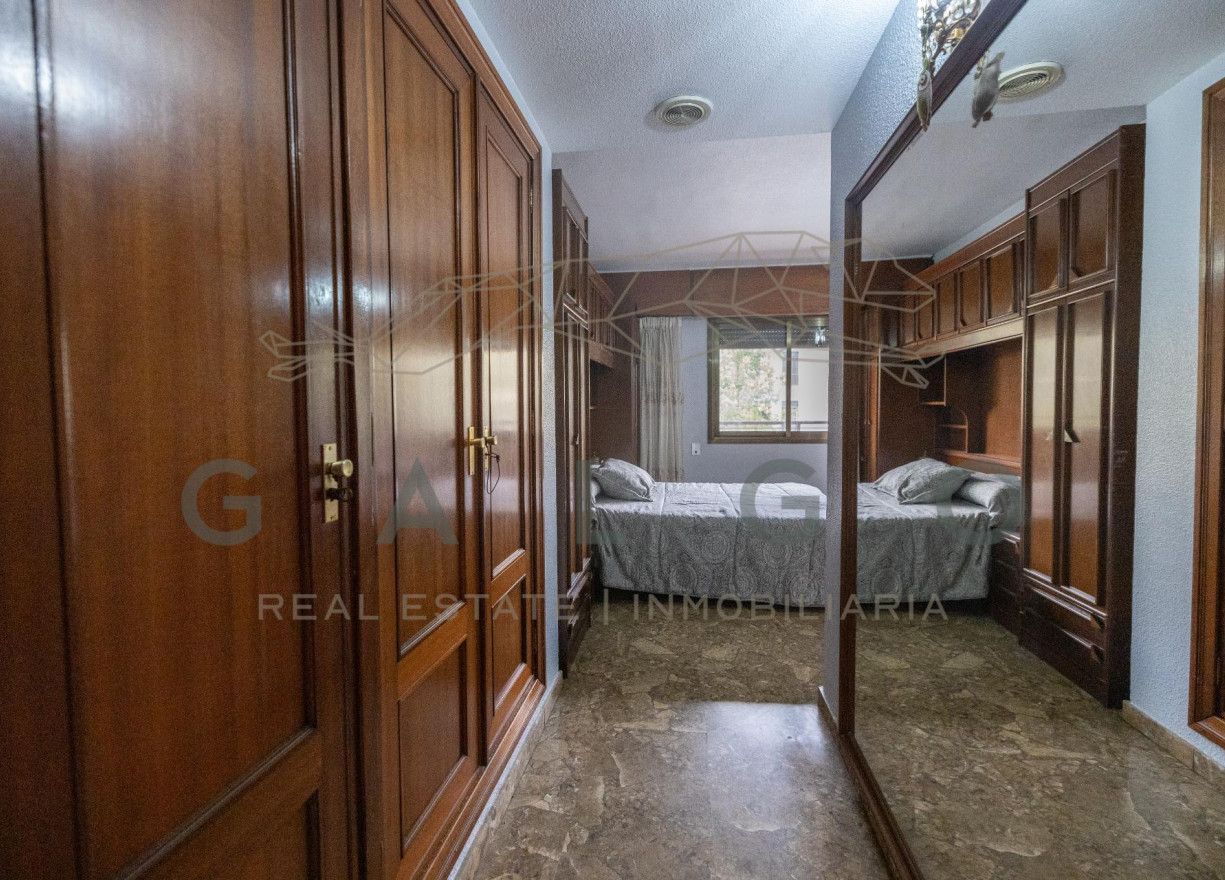 Venta - Piso - Valencia - Arrancapins