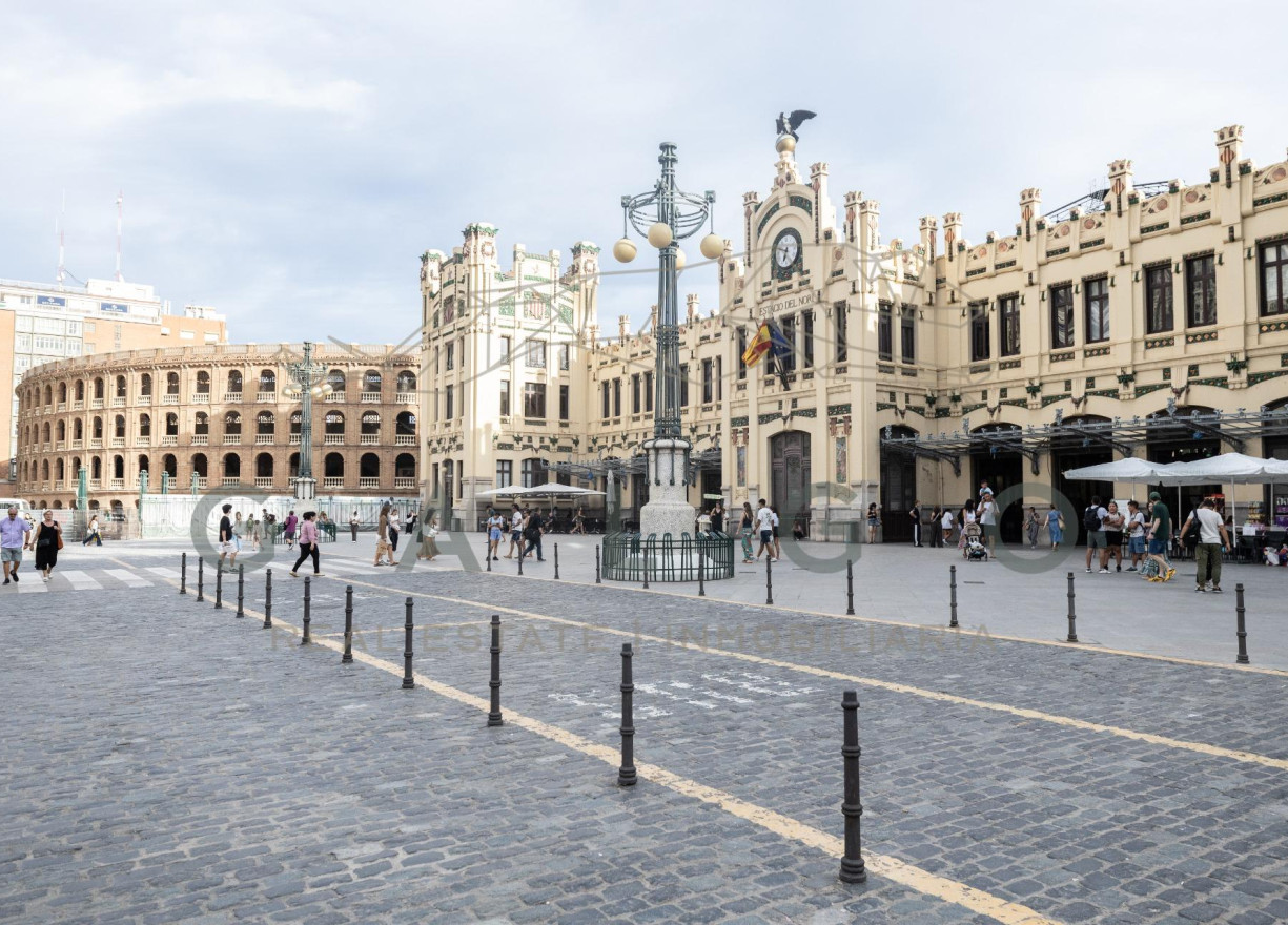 Venta - Piso - Valencia - Arrancapins