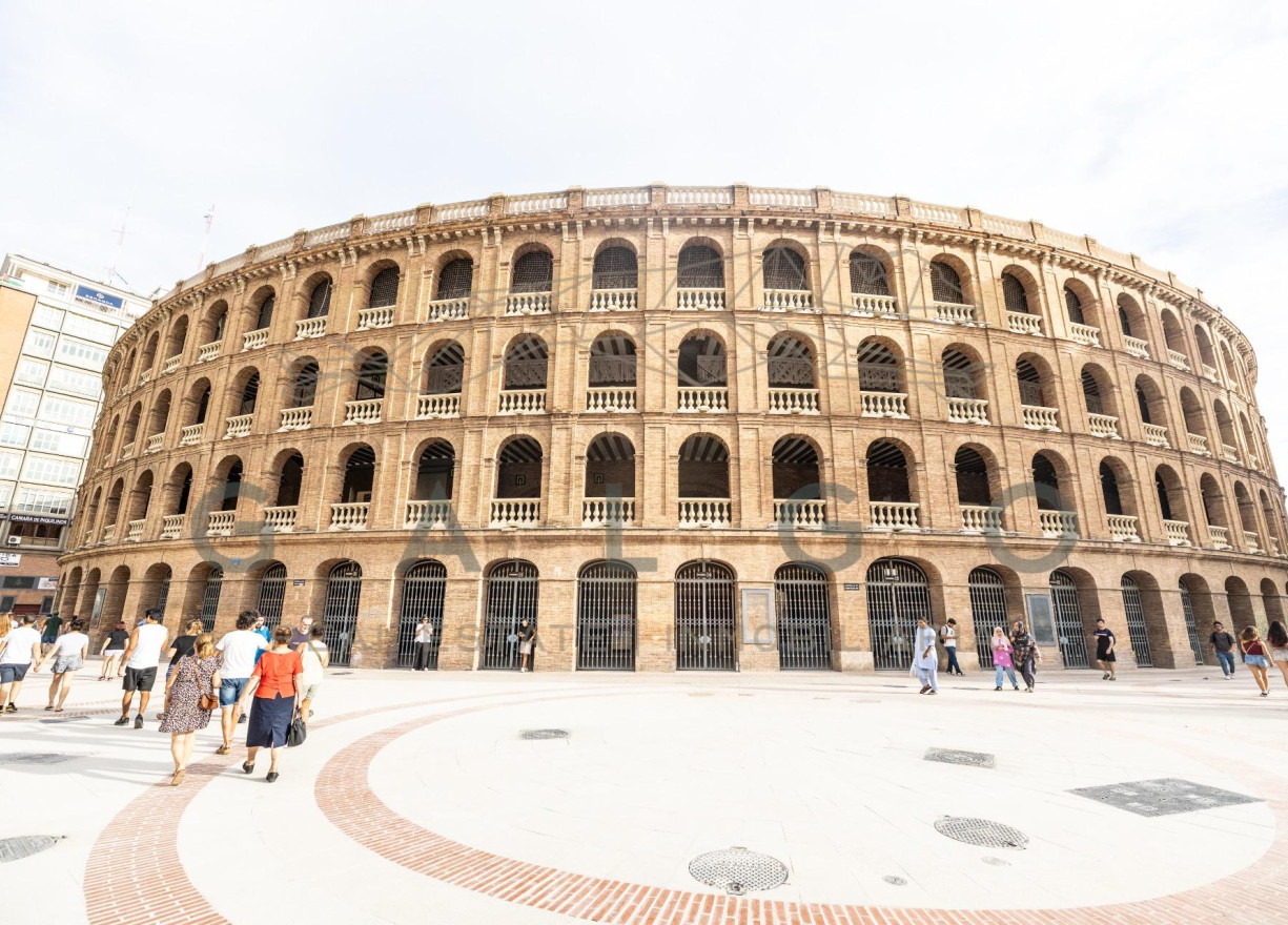 Venta - Piso - Valencia - Arrancapins