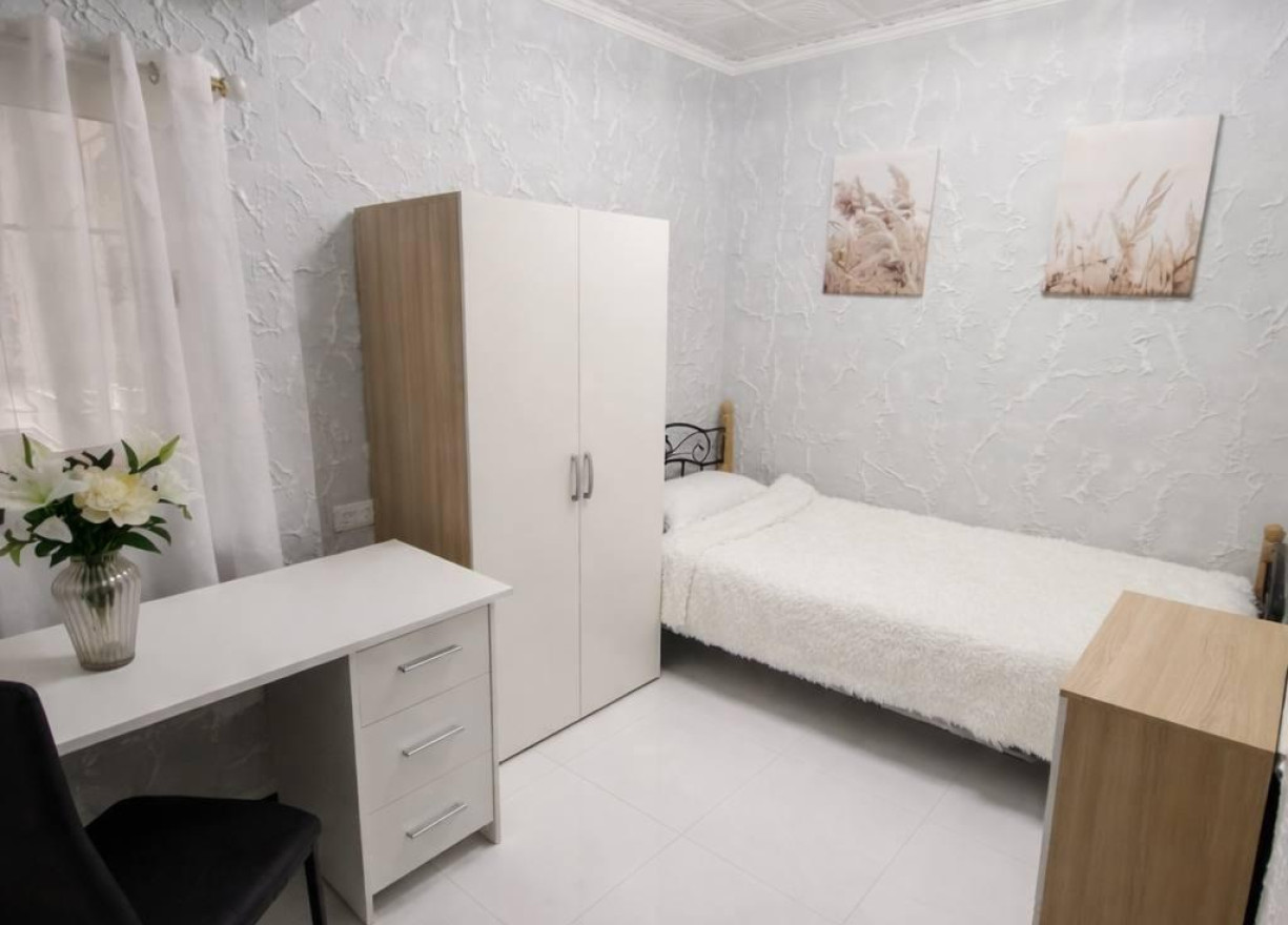 Venta - Piso - Valencia - Benicalap