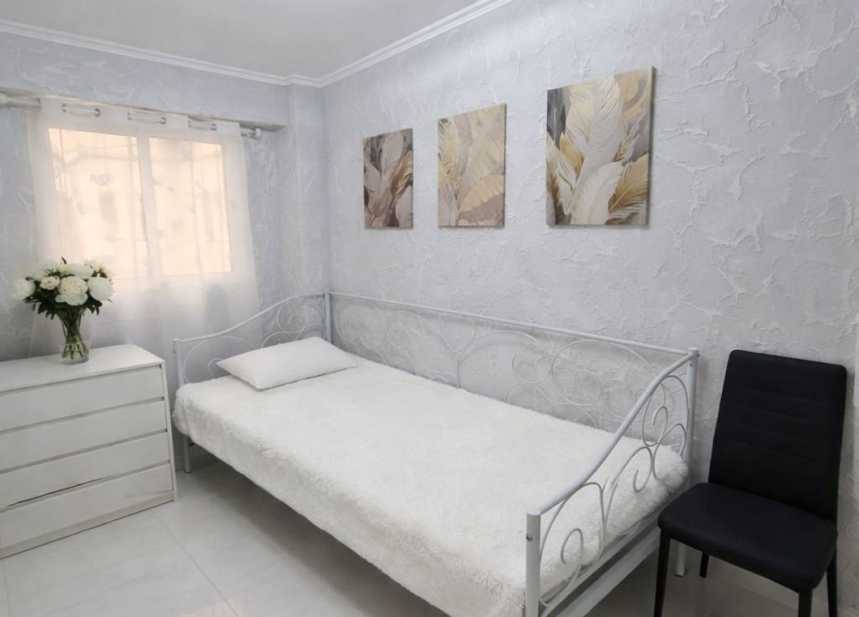 Venta - Piso - Valencia - Benicalap