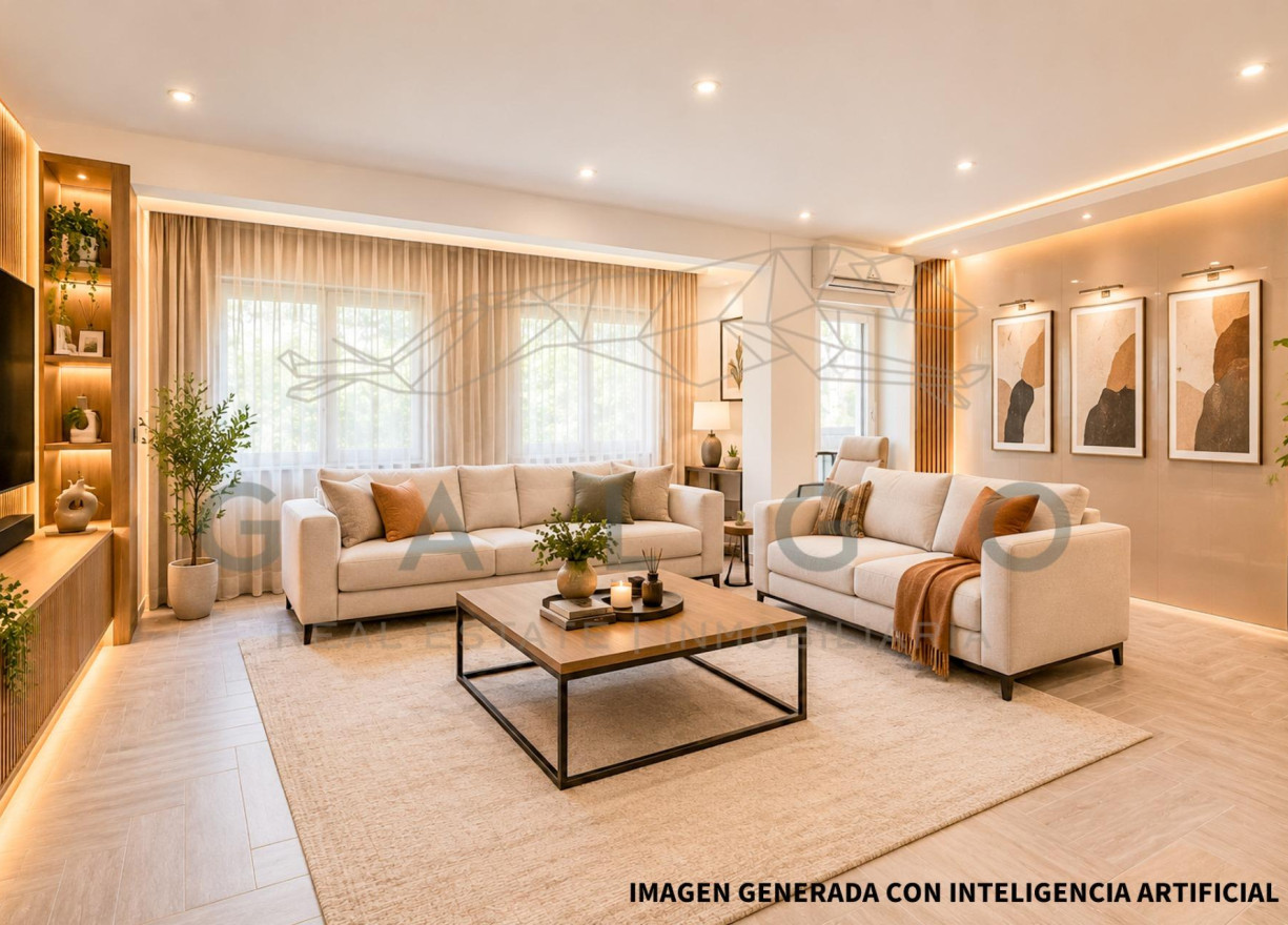 Venta - Piso - Valencia - Benicalap