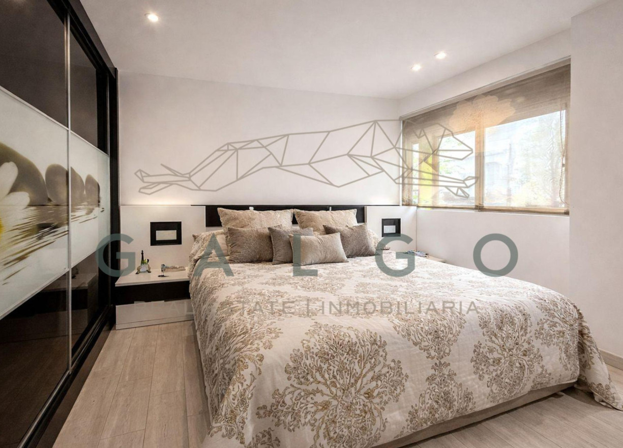 Venta - Piso - Valencia - Benicalap