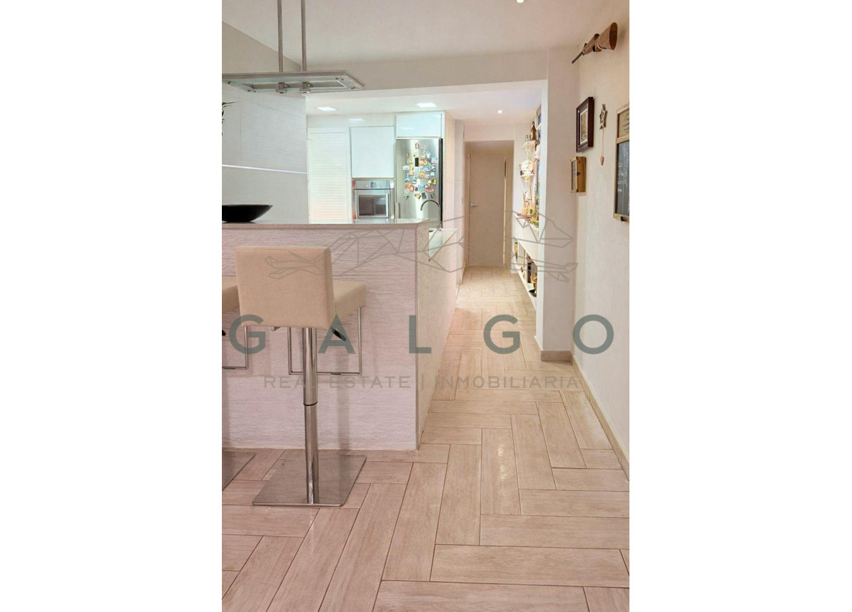 Venta - Piso - Valencia - Benicalap